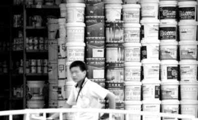 涂料零售價格大幅調(diào)整，市場或迎消費(fèi)新機(jī)遇